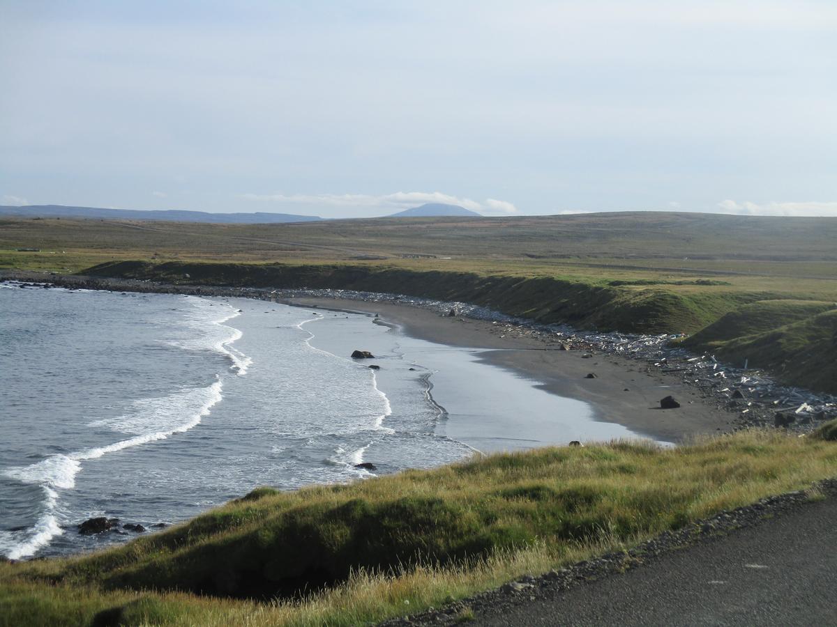 Smyrill Cottages Þórshöfn Eksteriør bilde